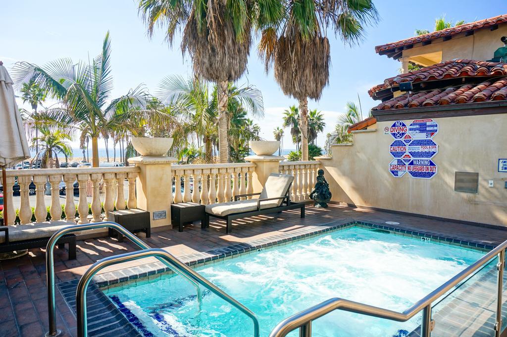 Balboa Inn, On The At Newport Hotel 3*