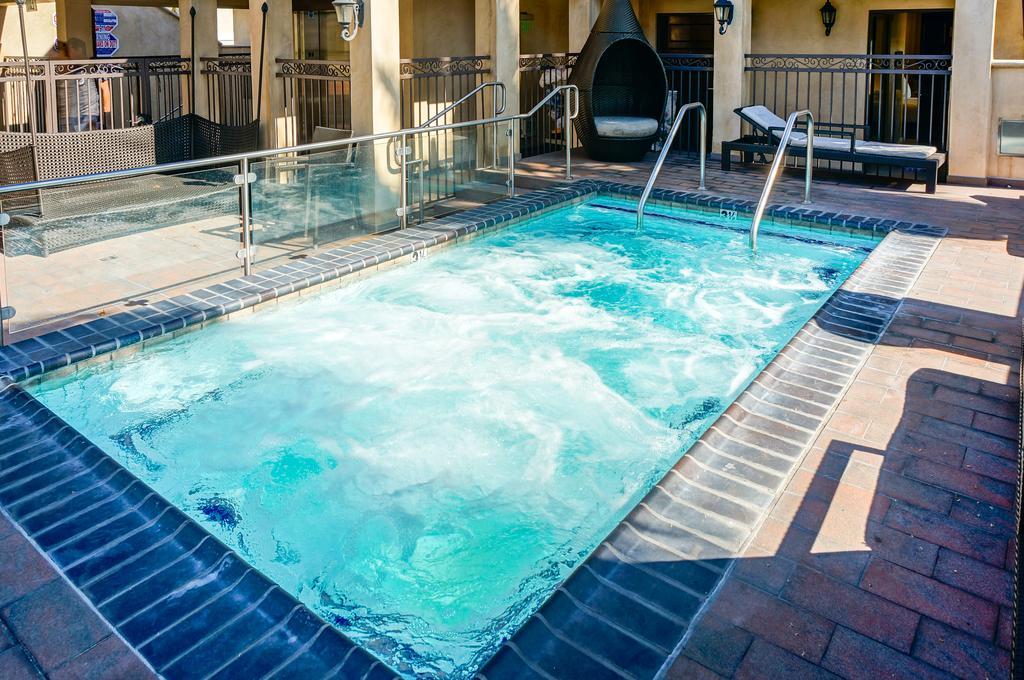 Balboa Inn, On The At Newport 3* Newport Beach
