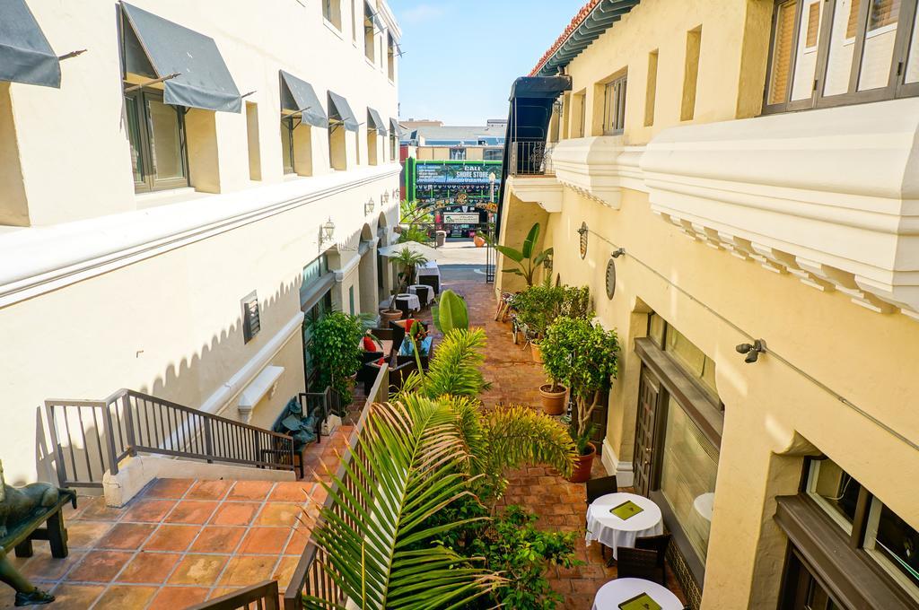 Balboa Inn, On The At Newport 3* Newport Beach