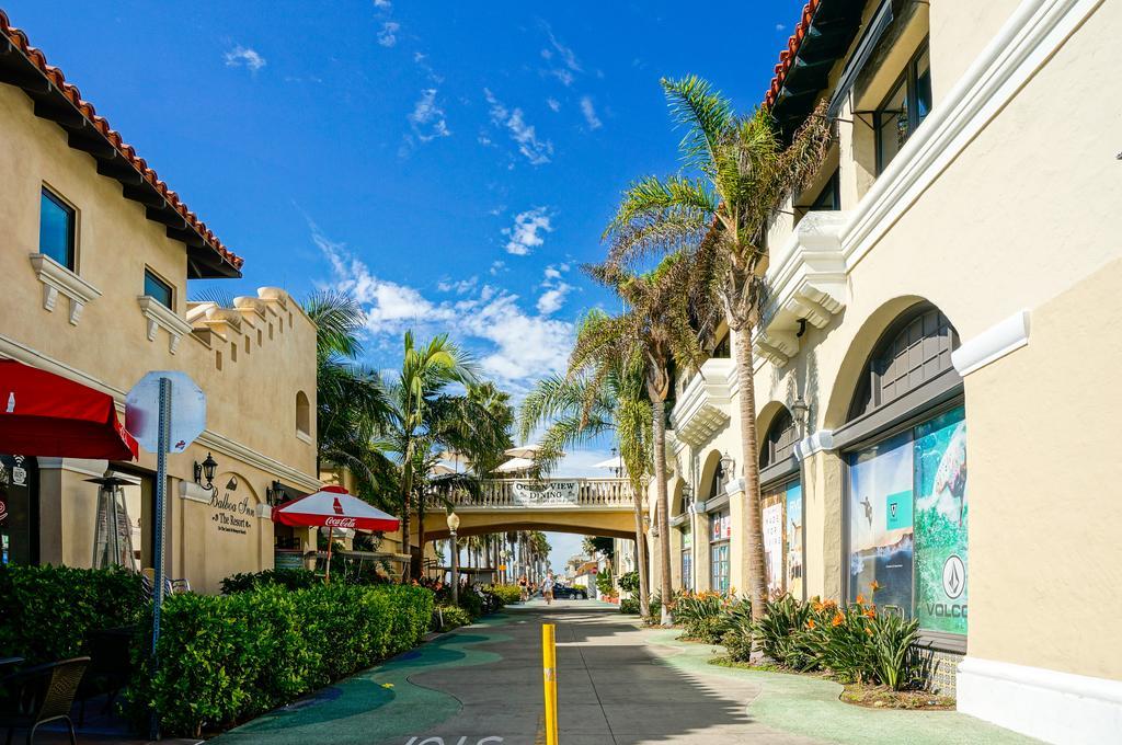 Balboa Inn, On The At Newport Hotel
