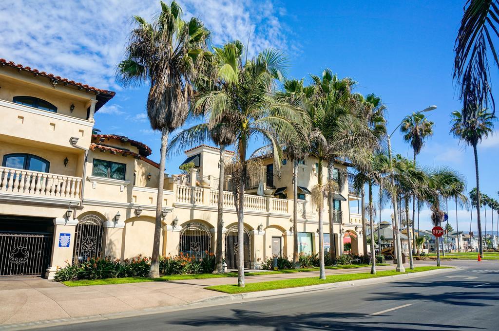 Hotel Balboa Inn, On The At Newport Newport Beach