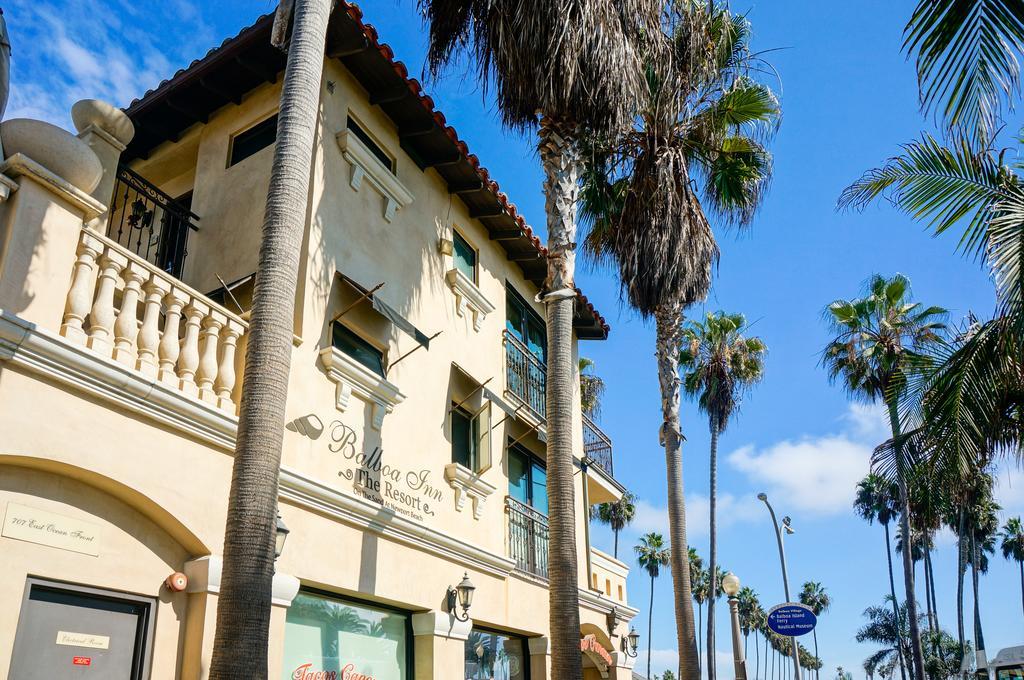 Balboa Inn, On The At Newport 3* Newport Beach