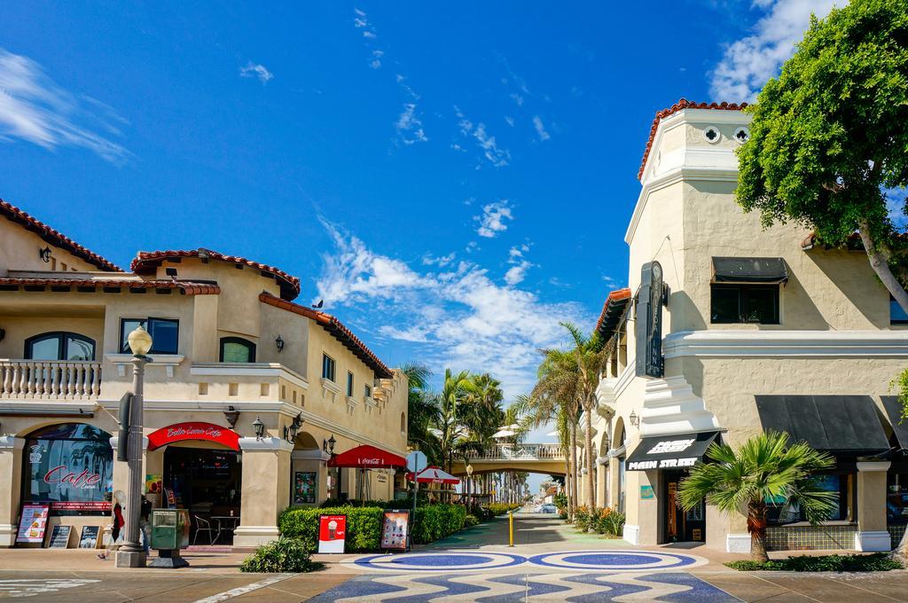 Balboa Inn, On The At Newport Hotel