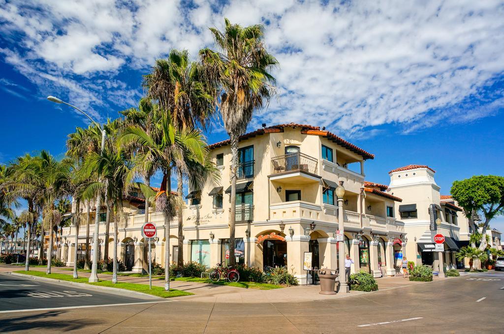 Balboa Inn, On The At Newport 3*
