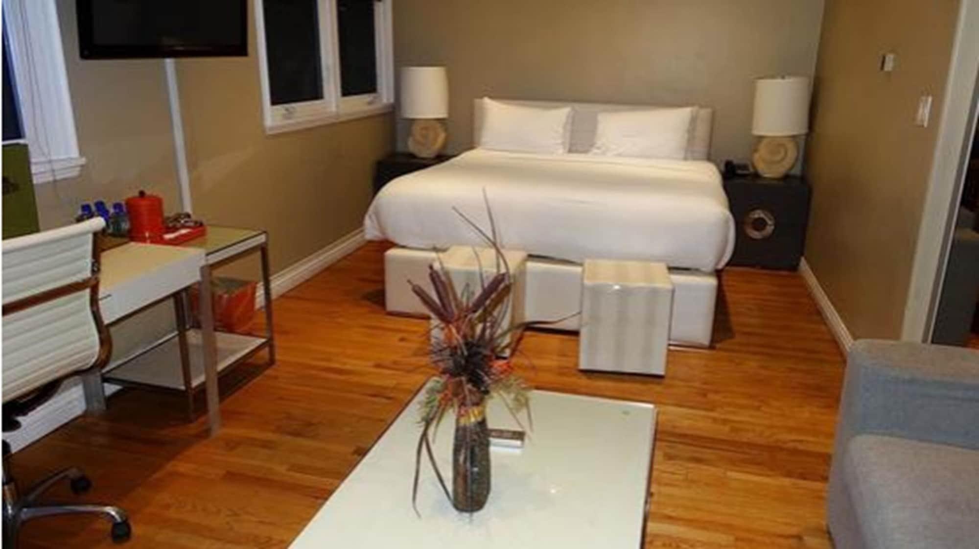 Balboa Inn, On The At Newport Hotel 3*