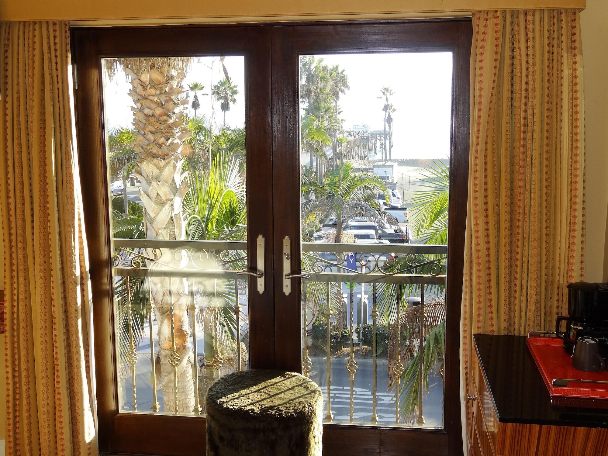Balboa Inn, On The At Newport Hotel 3*