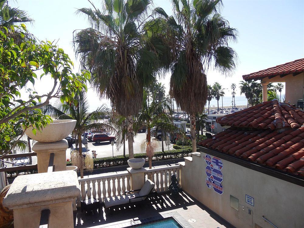 Balboa Inn, On The At Newport Hotel Newport Beach