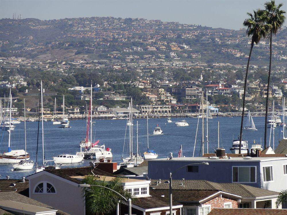Balboa Inn, On The At Newport Hotel 3*