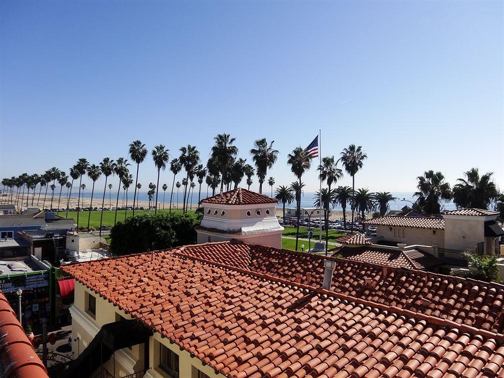 Balboa Inn, On The At Newport Hotel