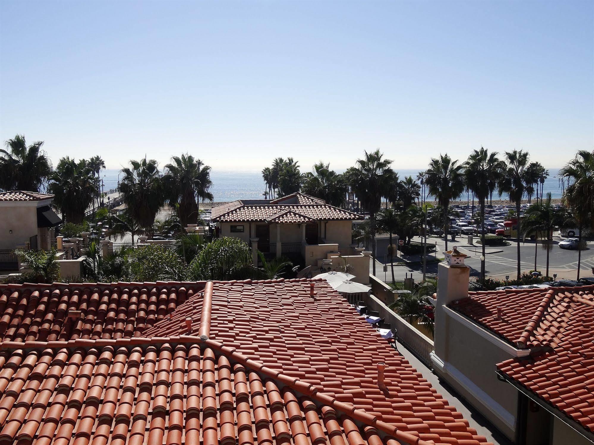 Balboa Inn, On The At Newport